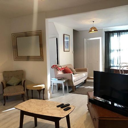 Cosy Two Bedroom House In Beautiful Rye Extérieur photo