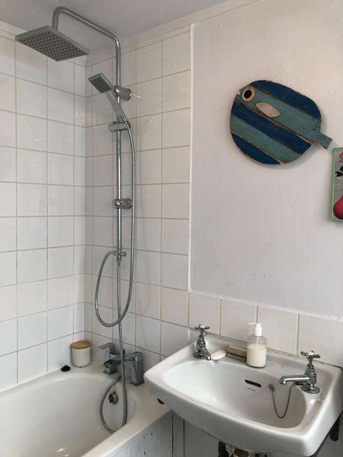 Cosy Two Bedroom House In Beautiful Rye Extérieur photo