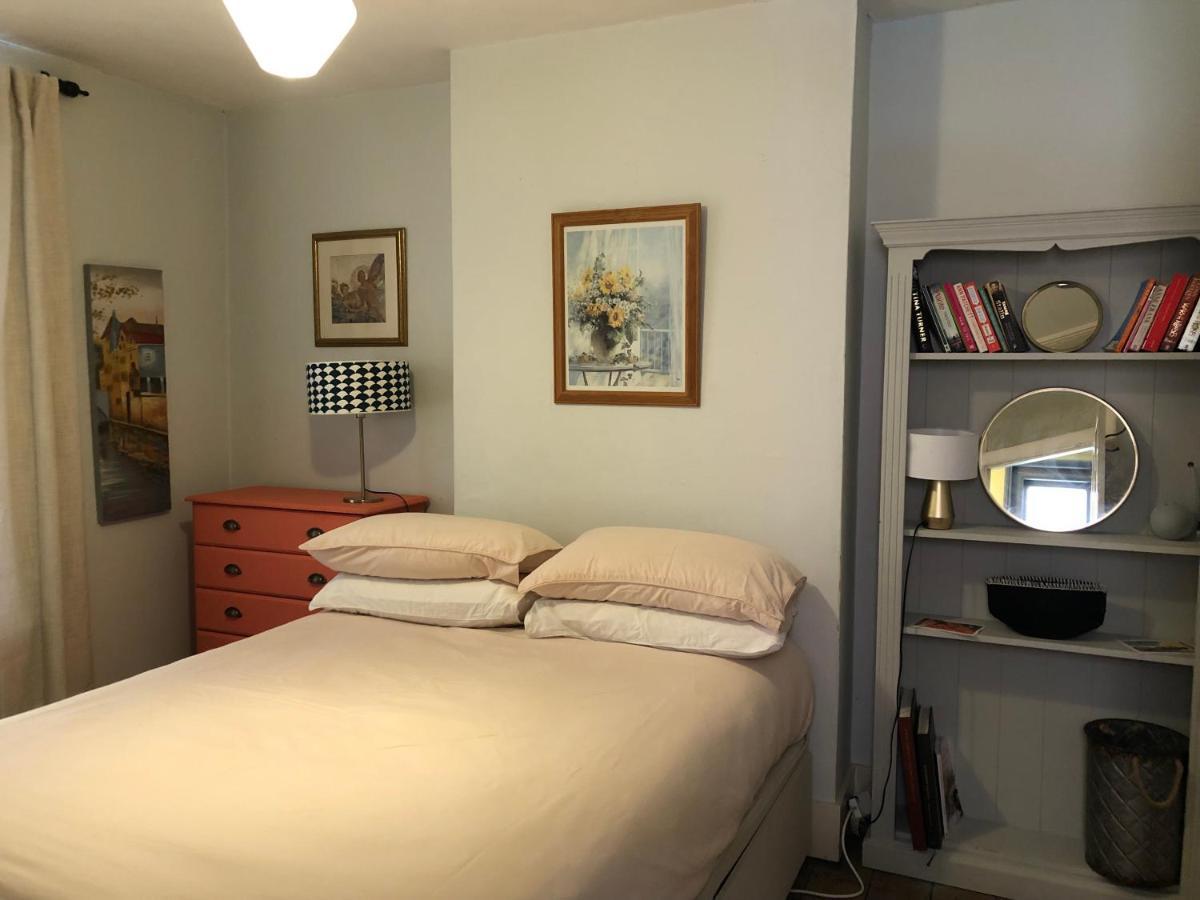 Cosy Two Bedroom House In Beautiful Rye Extérieur photo