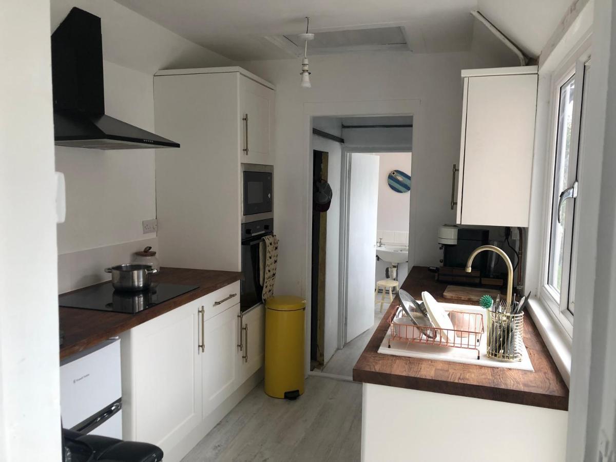 Cosy Two Bedroom House In Beautiful Rye Extérieur photo