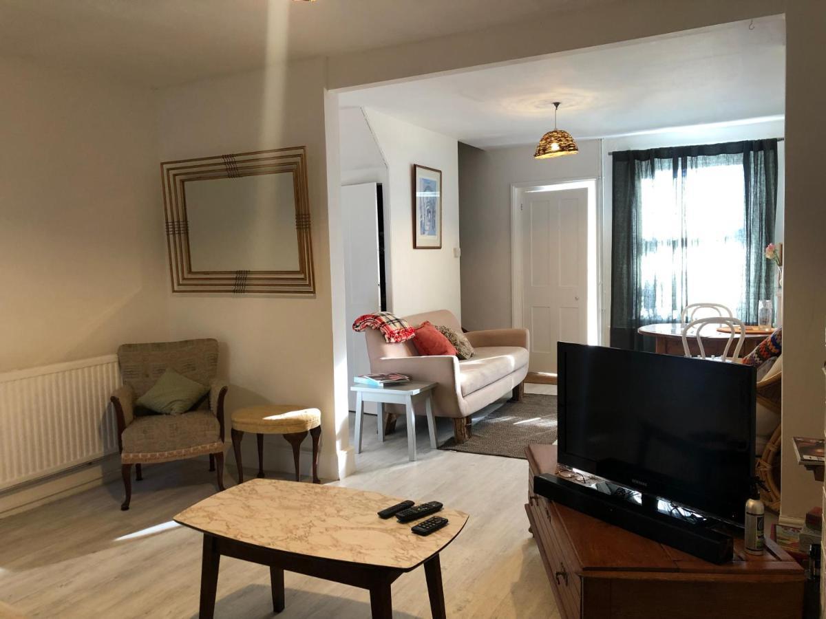 Cosy Two Bedroom House In Beautiful Rye Extérieur photo