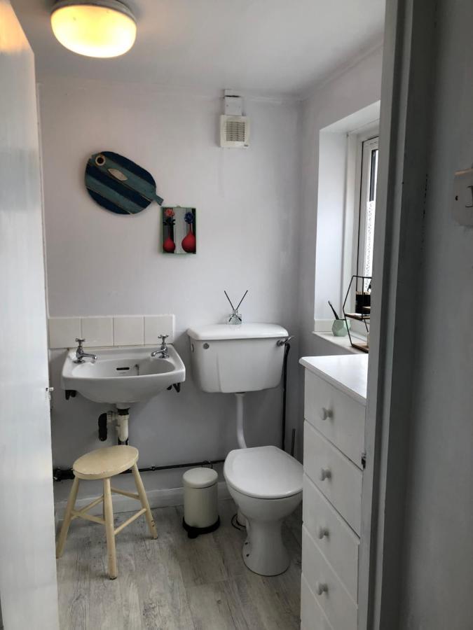 Cosy Two Bedroom House In Beautiful Rye Extérieur photo