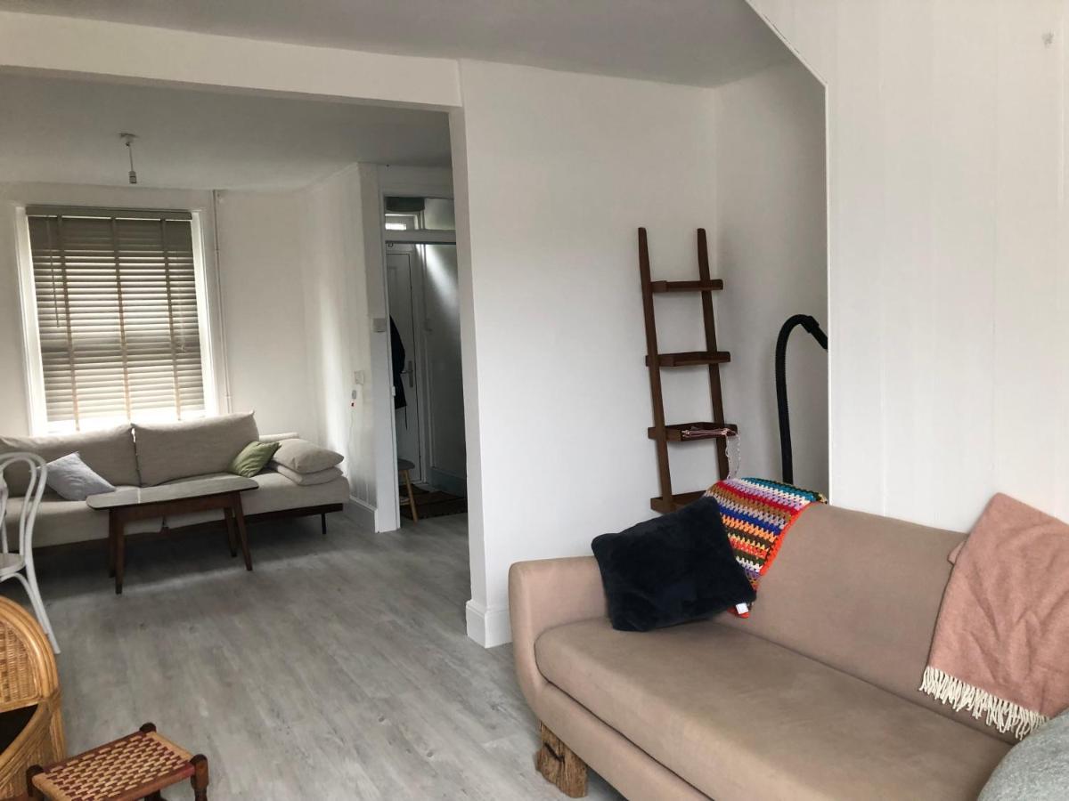 Cosy Two Bedroom House In Beautiful Rye Extérieur photo